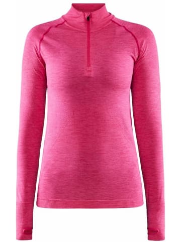 Craft Sportshirt in Rosa
