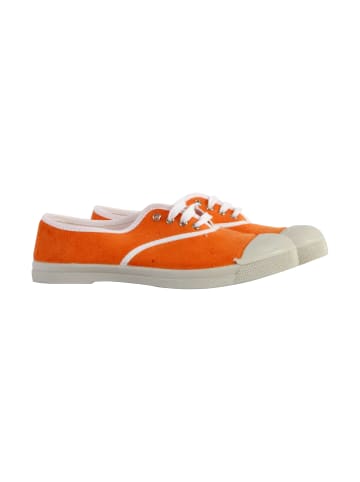Eastpak Bensimon Sponge Schnür-Tennisschuhe Orange