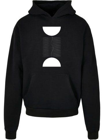 Merchcode Merchcode Kapuzenpullover in black