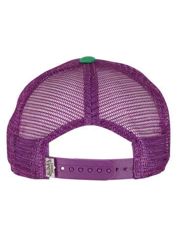 Von Dutch Von Dutch Trucker in rainbow