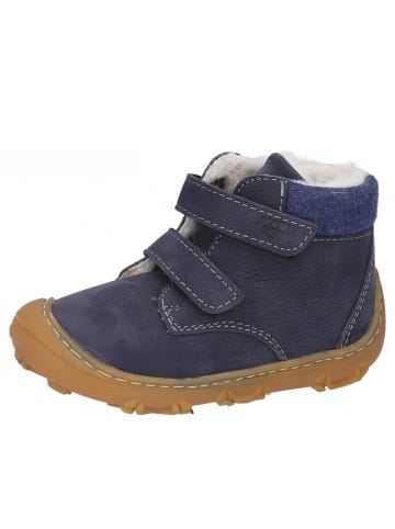 Ricosta Klettstiefel NICO W in Blau