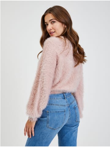 orsay Pullover in Rosa