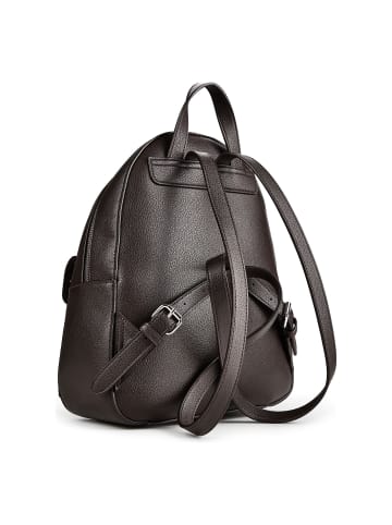 Armani Exchange Zaino City Rucksack 30 cm in antagonist
