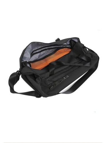 HEAD Reisetasche für Erwachsene in schwarz