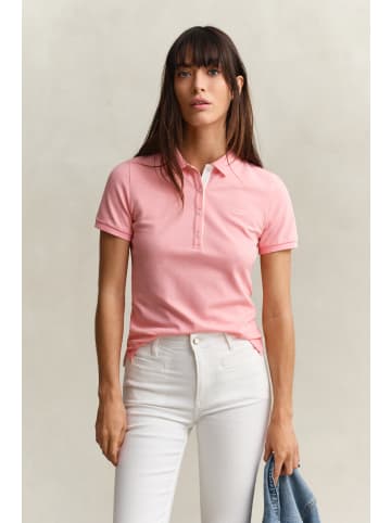 Gant Shirt in koralle