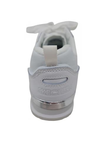 Skechers Footwear Sneaker  in Weiß