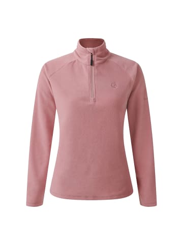 Dare 2b Freeform II Fleece Midlayer in Altrosa