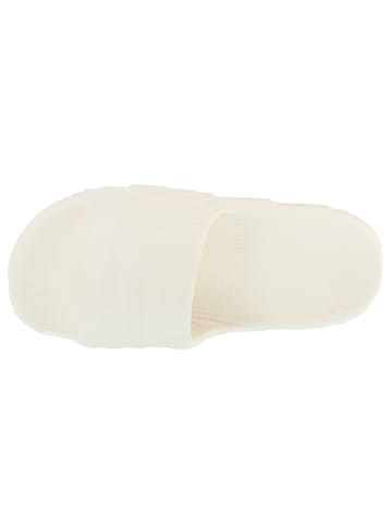Adidas originals adidas Adilette 22 Slides in Weiß