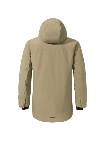 Schöffel M INS PARKA STYLE CRIVAT
