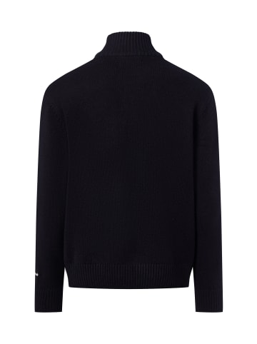 Jack & Jones Pullover Jorrnorrebro in schwarz - 0001