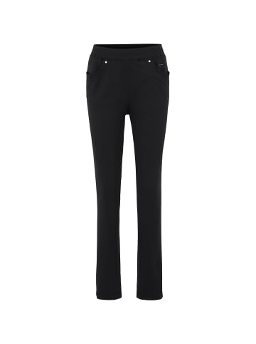 Canyon Jogginghose Canyon H in Schwarz01103