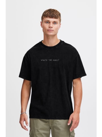 !SOLID T-Shirt SDHammad in Schwarz