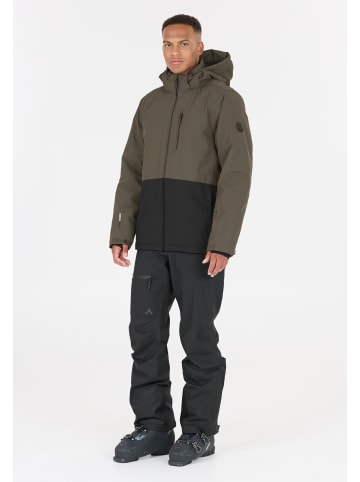 Whistler Skijacke Drizzle in 1071 Black Ink