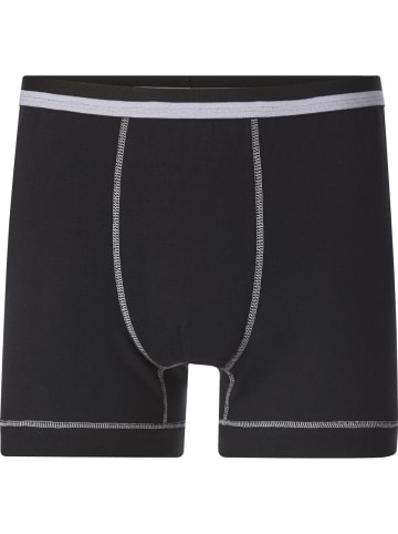 Jan Vanderstorm 2er Pack Retropants ALGUR in dunkelblau