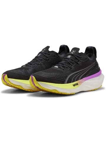Puma Laufschuh "ForeverRun Nitro 2" in Schwarz