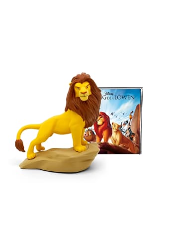 tonies Tonies - Disney: Der König der Löwen
