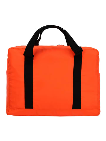 travelite Accessoires Faltbare Reisetasche 44 cm in orange