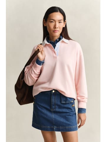 Gant Shirt in altrosa