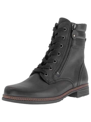 Gabor Stiefeletten schwarz