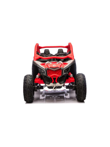 Wisam® Maverick CAN-AM Turbo RS STRONG AIR Batteriebetriebenes Auto