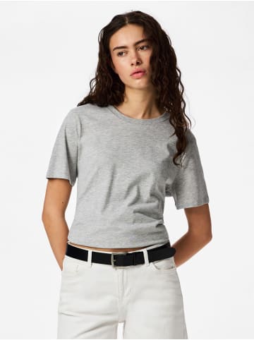 Pieces Gürtel in Black