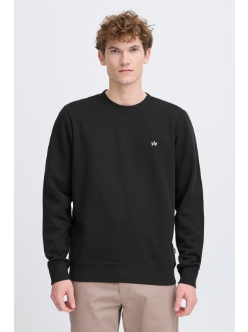 Kronstadt Sweater KSRichards in Schwarz