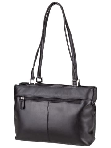 PICARD Shopper Really in Schwarz