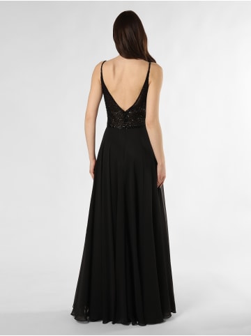 HEY KYLA Abendkleid in schwarz - 0003
