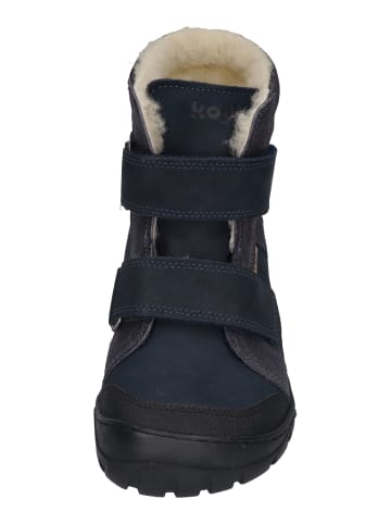 KOEL Winterstiefel MILO 3.0 HYDRO WP in blau