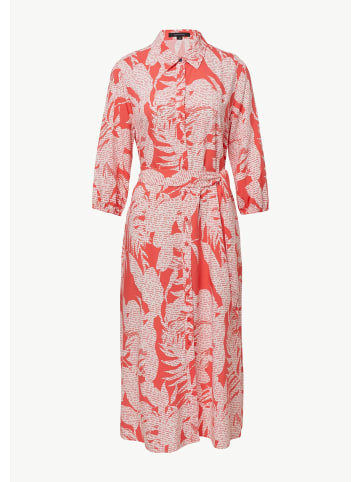 comma Kleid in 45A5_pink