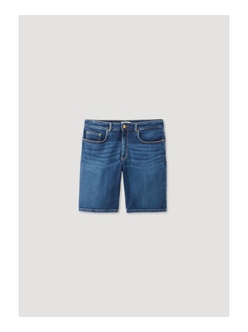 Hessnatur Shorts in medium blue