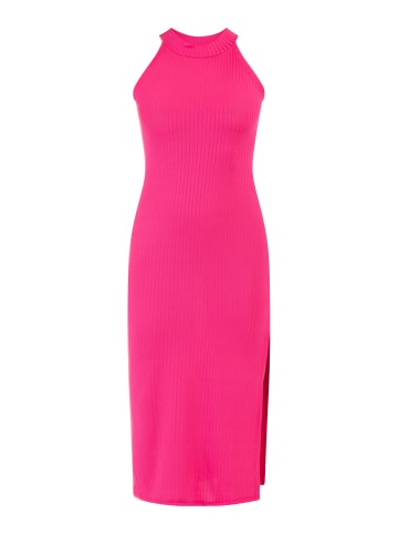 faina Damen Kleid in Pink