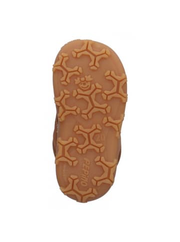 Ricosta Lauflern Colin in Braun