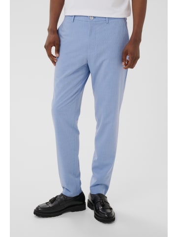 Matinique Casual Hose MAliam Gerade Passform in Chambray Blue