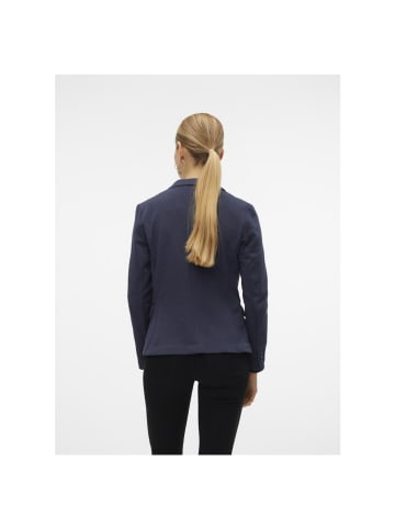 Vero Moda Blazer in blau2