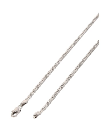 gaya Women Necklace in Silver