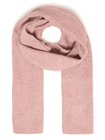 Oxmo Schal OXNera in Rot