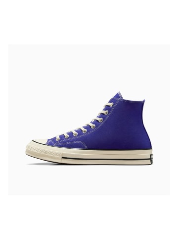 Converse Turnschuhe Chuck in 505-NIGHT INDIGO/EGRET/BLACK