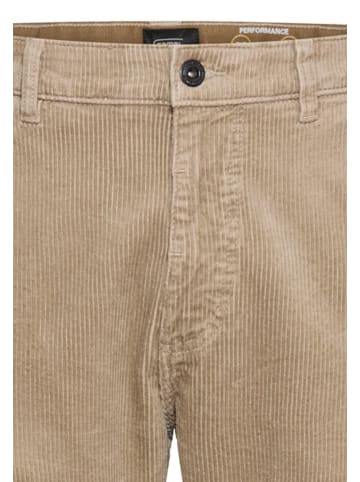 Camel Active Cord Chino Regular Fit in Beige