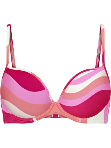 Triumph Bügel-Bikini-Top Summer Mix & Match in PINK - LIGHT COMBINATION