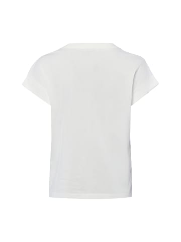 Marie Lund T-Shirt in ecru