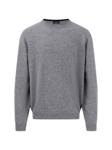 FYNCH-HATTON Pullover in grau