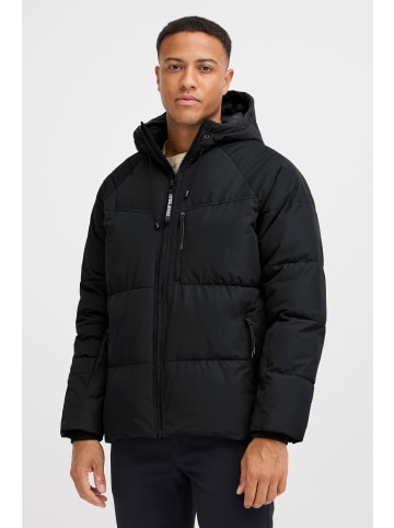 BLEND Steppjacke BHMKARS in Schwarz