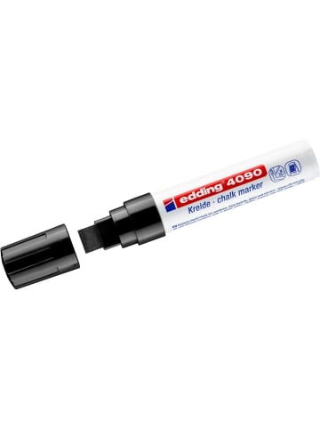 edding Kreidemarker edding 4090 4-15mm schwarz