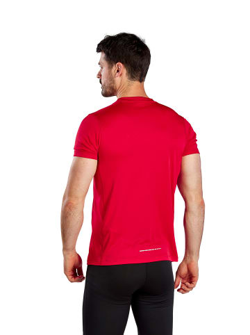 erima Herren Racing T-Shirt in rot