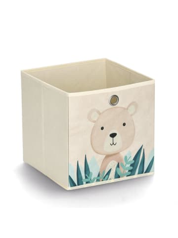 Zeller Present Textilbox in mehrfarben