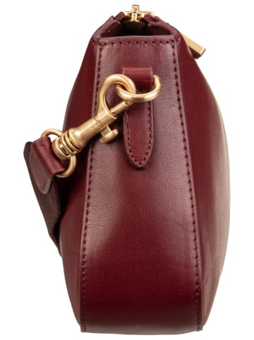 JOOP! Umhängetasche Sofisticato 1.0 Jasmina Should in Burgundy