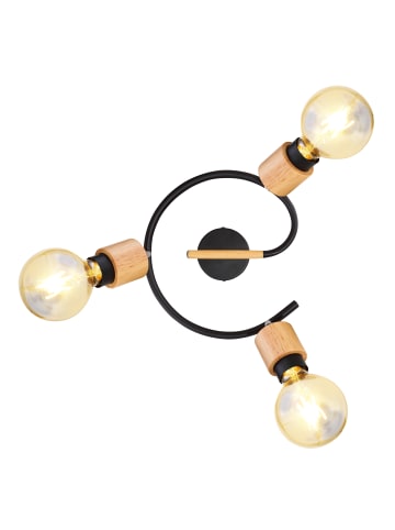 Globo lighting Strahler "JORNA" in black