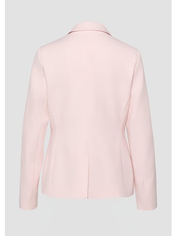 s.Oliver Indoor-Blazer  in  4061_rosa