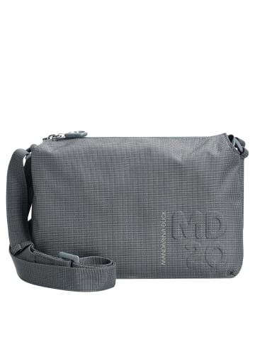 Mandarina Duck MD20 - Umhängetasche 26 cm (iron) in iron